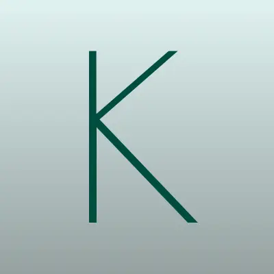 Калинка, магазин, лого-визитка